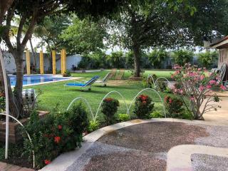 Hermosa Casa Ikal en Acapulco - Barra de Coyuca - 2