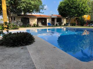 Hermosa Casa Ikal en Acapulco - Barra de Coyuca - 0