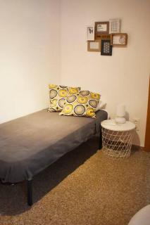 Departamento céntrico para disfrutar en familia - Sagunto - 9