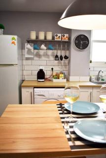 Departamento céntrico para disfrutar en familia - Sagunto - 4