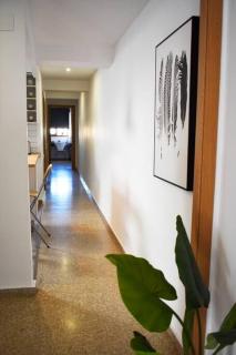 Departamento céntrico para disfrutar en familia - Sagunto - 1