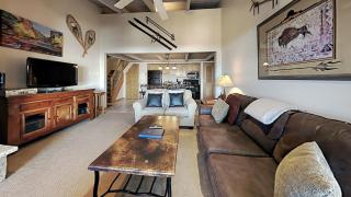 Timberline Condominiums 1 Bedroom plus Loft Deluxe Unit D3B - 6