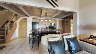 Timberline Condominiums 1 Bedroom plus Loft Deluxe Unit D3B - Snowmass Village - 9