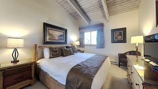Timberline Condominiums 1 Bedroom plus Loft Deluxe Unit D3B - Snowmass Village - 1