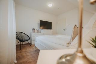 Ferienwohnung Weidenblick - Varel - 4