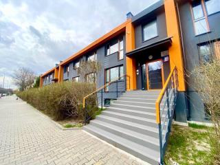 K22 Park Mokotow Aparts - 8