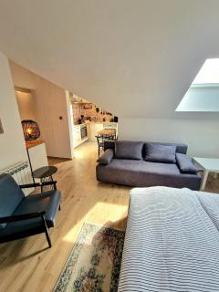 Studio apartman Varadero - Bjelovar - 8