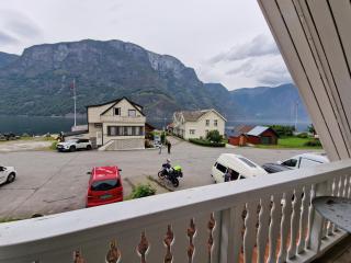 Undredal Fjord Apartments - Undredal - 4