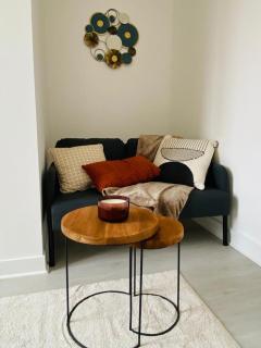 Maisonette Tran - Lille - 4