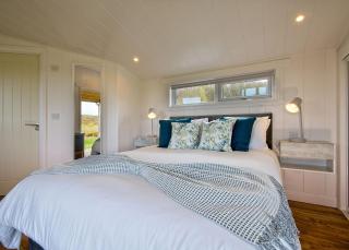 The Pond Lodges - Ringford - 2