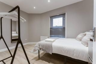 Central London Delight -Cozy Kitchenette for Your Urban Retreat - 2