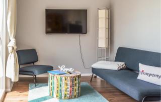 Beautiful Home In Seebad Ueckermünde - Bellin - 9