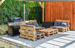 Beautiful Home In Seebad Ueckermünde - Bellin - 2