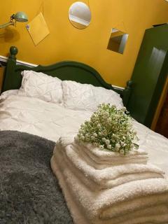 Cheerful 3-bed detached home - Nottingham - 4