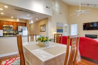 2 Mi to Ocean Rehoboth Beach Condo with Pool Access - Rehoboth Beach - 3