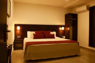 Hotel Real Alma - Oaxaca City - 9