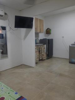 Apartaestudio buenos aires - 5