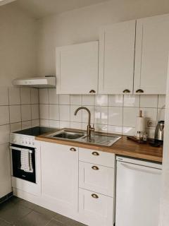 Zentral, ruhig, Messe Universitätsklinikum nah! MA3L - Essen - 7