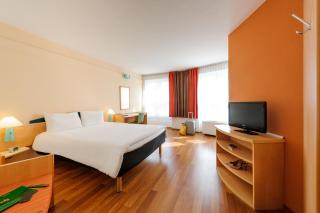 ibis Bamberg Altstadt - Bamberg - 1