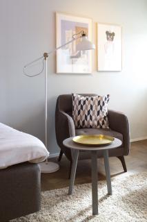 Second Home Apartments Asplund - Solna - 9