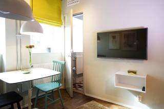 Second Home Apartments Asplund - Solna - 8