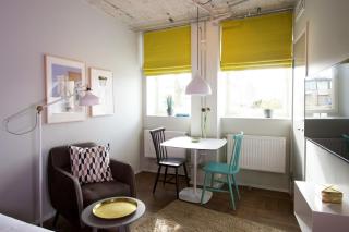 Second Home Apartments Asplund - Solna - 7