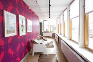 Second Home Apartments Asplund - Solna - 1