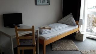 Pension Genat - 2