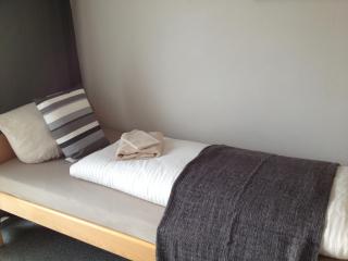 Pension Genat - 1