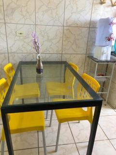 Cantinho da Chérie - Apartamento Centro de Porto de Galinhas 3 andar - 4