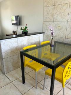 Cantinho da Chérie - Apartamento Centro de Porto de Galinhas 3 andar - 3