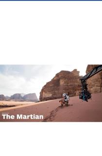 The sunset of Wadi Rum - 1