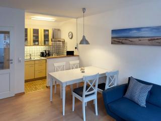 Ferienwohnung *Strandlöper* - Wittdün - 9
