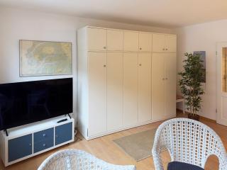 Ferienwohnung *Strandlöper* - Wittdün - 6