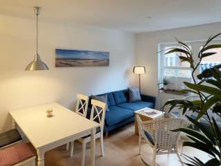 Ferienwohnung *Strandlöper* - Wittdün - 2