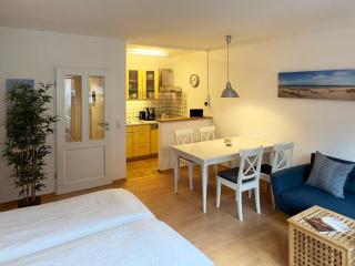 Ferienwohnung *Strandlöper* - Wittdün - 1