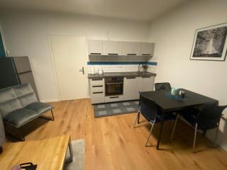2 Zimmer Wohnung in Krefeld City/Apartment + Netflix+Prime - Krefeld - 3