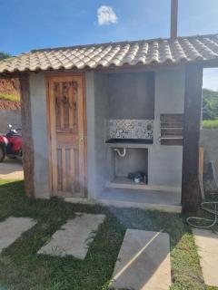 Canto do Descanso - 7