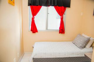 Apto com Wi-Fi e otima localizacao em Belem PA - 1