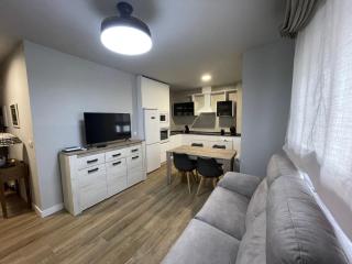 Apartamento Centro de Jaén - Jaén - 5
