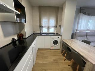 Apartamento Centro de Jaén - Jaén - 3