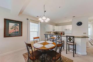 World Tour Retreat - 6