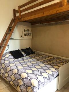 Studio Saint merry Fontainebleau - Fontainebleau - 0