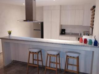 Departamento Lux En Val’Quirico Loft Frontana - Tlaxcala de Xicohténcatl - 4