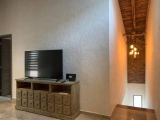 Departamento Lux En Val’Quirico Loft Frontana - Tlaxcala de Xicohténcatl - 3