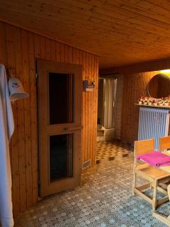 Doppelzimmer Nr 4 - Freiensteinau - 5