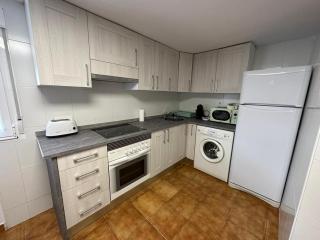 Casa Los Cuncos - Barrio de Lomba - 2