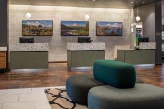 Residence Inn by Marriott Portland Downtown/Pearl District - Portland - 5