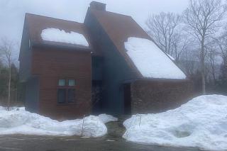 Rumble Road Retreat - Warren - 0