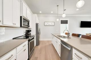 Grand Tran Chateau - Destin - 4